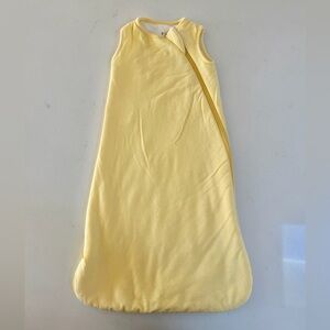 Kyte BABY Yellow Sleep Sack